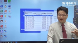 전산세무 2급 자격증 실기 실무 인강 고민석세무사님 1강. 재무회계 실무능력 [에듀피디] - kakaoTV 전산세무 2급 자격증 실기 실무 인강... 