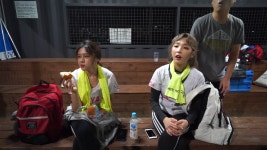 곤지암 팀업캠퍼스 아야 세번째 경기 - kakaoTV 곤지암 팀업캠퍼스 아야 세번째 경기