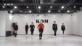 성남댄스학원 / 위례댄스학원 / KDM / 오전주부반 제니(JENNIE)-솔로(SOLO) - kakaoTV 성남댄스학원 / 위례댄스학원 / KDM / 오전주부반... 