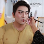 스모선수 메이크업 - 강남미용실 그로잉살롱 - kakaoTV 원장님이 오늘 더 이상해요! 스모선수 메이크업 - 강남미용실 그로잉살롱