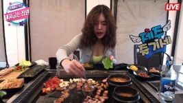 소상공인을 위한 재능 기부 방송 돼지굽는 정원 - kakaoTV 소상공인을 위한  재능 기부 방송 돼지굽는 정원