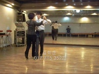길학준실전 사교댄스 02) 967--3522) 사교춤 지루박 부르스 트로트 콜라텍 사교댄스 리듬댄스 배우기 - kakaoTV 길학준실전 사교댄스 02) 967... 