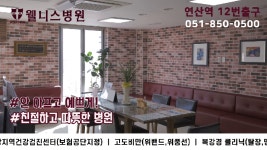 191_부산치질수술잘하는병원_부산치질병원_치질증상_웰니스병원 - kakaoTV 191_부산치질수술잘하는병원_부산치질병원_치질증상_웰니스병원