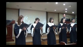 갈보리홍삼마을 | 사랑의갈보리로 - kakaoTV 사랑의갈보리로