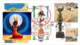 불사영생체의 몸을 얻는 헤르메틱 카발라 41- 옴마니반메훔/소(나)를 희생해서 불사영생체를 만든다. - kakaoTV 불사영생체의 몸을 얻는... 