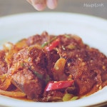 솔솔 부는 가을바람엔? 매콤하고 구수한 [황태찜] - kakaoTV 솔솔 부는 가을바람엔? 매콤하고 구수한 [황태찜]