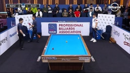[당구-3쿠션] 박춘우 v 정재권_64강 01_PBA TOUR 트라이아웃 1차전... kakaoTV [당구-3쿠션] 박춘우 v 정재권_64강 01_PBA TOUR 트라이아웃... 