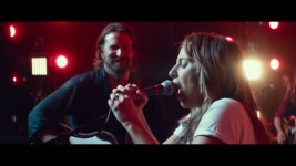 <스타 이즈 본> Shallow 뮤비공개! - kakaoTV <스타 이즈 본> Shallow 뮤비공개!