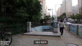 [성동구아파트]행당두산위브 조경, 학군, 주변시설 영상 - kakaoTV [성동구아파트]행당두산위브 조경, 학군, 주변시설 영상