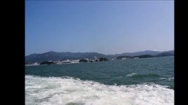 신수도둘레길트래킹 - kakaoTV 신수도둘레길트래킹