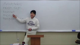 왕기초토익 LC 샘플강의┃서밋토익어학원┃창원토익학원 경상대토익학원 진주토익학원┃창원토익스피킹 진주토익스피킹 - kakaoTV... 