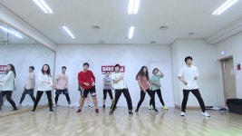 [댄스조아] 몸치탈출 클럽댄스 춤배우기 Bruno mars - Finesse 쉬운 안무 - kakaoTV [댄스조아] 몸치탈출 클럽댄스 춤배우기 Bruno... 