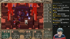 고전게임 영전3 일러패치판 엔딩보자! 고전 와무우_07 - kakaoTV 고전게임 영전3 일러패치판 엔딩보자! 고전 와무우_07