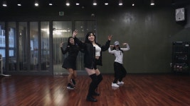 여자아이들 라타타 분당무브댄스학원 Bebe_zi - kakaoTV 여자아이들 라타타 분당무브댄스학원 Bebe_zi
