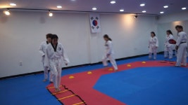 청춘태권도장, 이번엔 다이어트다! 의정부 운동 성인태권도 - kakaoTV 청춘태권도장, 이번엔 다이어트다! 의정부 운동 성인태권도