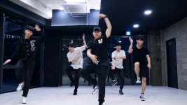 NCT DREAM We Go Up 방송댄스 합정댄스학원 무브댄스 - kakaoTV NCT DREAM We Go Up 방송댄스 합정댄스학원 무브댄스