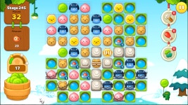 프렌즈타운 244, 245, 246, 247, 248, 249탄 - kakaoTV 프렌즈타운 244, 245, 246, 247, 248, 249탄