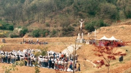 남양성모성지 25주년 (2016년) - kakaoTV 남양성모성지 25주년 (2016년)