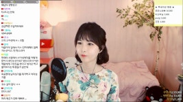 [파니] 소통 방송_02 - kakaoTV [파니] 소통 방송_02