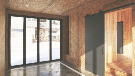 [목조, 통나무주택] 이야기가 소록소록 쌓이는 아산 담온가 - kakaoTV [목조, 통나무주택] 이야기가 소록소록 쌓이는 아산 담온가