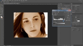 [생][신입/포토샵초보]포토샵으로 얼굴보정하기!!#2 - kakaoTV [생][신입/포토샵초보]포토샵으로 얼굴보정하기!!#2