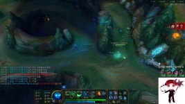 lol 미드피들로 라인전 씹어먹기_05 - kakaoTV lol 미드피들로 라인전 씹어먹기_05