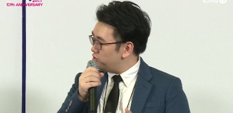 [플레이엑스포 2018] 대만참가업체 및 Jesse wu 라이브 인터뷰 - kakaoTV [플레이엑스포 2018] 대만참가업체 및 Jesse wu 라이브 인터뷰