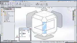 [3D CAD] 배관설계를 3D모델링 프로그램 솔리드웍스로 해본다. - kakaoTV [3D CAD] 배관설계를 3D모델링 프로그램 솔리드웍스로 해본다.