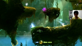 오리와 눈먼 숲(Ori and the Blind Forest) 07 - kakaoTV 오리와 눈먼 숲(Ori and the Blind Forest) 07