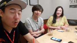 셀옹형잡으러 샛별 대독_07 - kakaoTV 셀옹형잡으러 샛별 대독_07