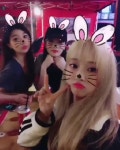 (주)아이비푸드 한국영상대학교 | ibi 이혜리와 이해인 영상이다 - kakaoTV ibi 이혜리와 이해인 영상이다