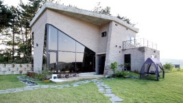 [철근콘크리트, ALC주택] 딸이 엄마 아빠에게 선물한 집 청주 House IA - kakaoTV [철근콘크리트, ALC주택] 딸이 엄마 아빠에게 선물한... 