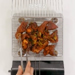 오늘 야식은 불맛나는 #불족발 어때? - kakaoTV 오늘 야식은 불맛나는 #불족발 어때?