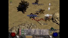 14 디아2 [래더] 오리하코 맨땅 수동 - 소서 52, 바바 37 영혼의 맞다이 - kakaoTV 14 디아2 [래더] 오리하코 맨땅 수동 - 소서 52, 바바 37... 