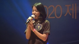 제20회 포항해변 전국가요제 대상곡 참가자7번 포항 청소년수련관 (2020,7,31) - kakaoTV 제20회 포항해변 전국가요제 대상곡 참가자7번... 