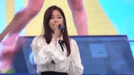 ♬ 미스트롯【정다경】 ━ 짠짜라 - 제5회 곤양 비봉내축제 - kakaoTV ♬ 미스트롯【정다경】 ━ 짠짜라 - 제5회 곤양 비봉내축제
