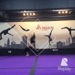 Team Again청주점 아크로바틱&임용체조&마샬아츠 트릭킹 전문 학원 - kakaoTV Team Again청주점 아크로바틱&임용체조&마샬아츠 트릭킹... 