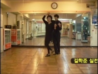 사교댄스 사교춤 지루박 부르스 길학준실전 지루박 응용 고급지루박 후 - kakaoTV 사교댄스 사교춤 지루박 부르스 길학준실전 지루박 응용... 