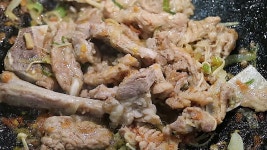 진가솥갈비냉면의 동영상 - kakaoTV 진가솥갈비냉면의 동영상