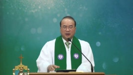 주님앞에제일교회 8월 2일 주일3부예배 - kakaoTV 주님앞에제일교회 8월 2일 주일3부예배 