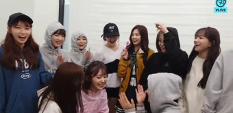 걸그룹 '편집된 위험 수위 그 발언' 레전드 - kakaoTV 걸그룹 '편집된 위험 수위 그 발언' 레전드