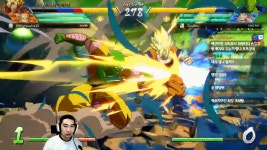 [간지형] 드래곤볼 파이터즈 오픈 배타 가즈아 dragon ball fighter Z Open Beta - kakaoTV [간지형] 드래곤볼 파이터즈 오픈... 