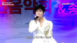 오세아-내사랑 빵빵 (대한가수협회 송년음악회-2부) - kakaoTV 오세아-내사랑 빵빵 (대한가수협회 송년음악회-2부)