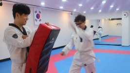 월요일은 가볍게ㅣ의정부운동 청춘태권도장에서! - kakaoTV 월요일은 가볍게ㅣ의정부운동 청춘태권도장에서!