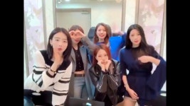 베리굿 공트&amp;인별 업데이트 - kakaoTV 베리굿 공트&amp;인별 업데이트