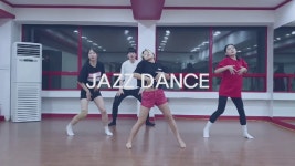 [마포댄스학원] 재즈댄스 Tinashe Faded love (입시반... [마포댄스학원] 재즈댄스 Tinashe Faded love (입시반/가수오디션반/취미반)