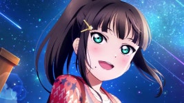 [181015]스쿠페스 Aqours 신규 부원 - UR 쿠로사와 다이아[우주 편] 외 - kakaoTV [181015]스쿠페스 Aqours 신규 부원 - UR 쿠로사와... 