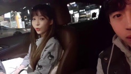 챠밍× 새하 집에 가는 길feat.새참듀오_06 - kakaoTV 챠밍× 새하 집에 가는 길feat.새참듀오_06