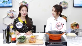 [런치타임라이브 221회] 상큼하고 시원하게 즐길 수 있는 냉우동 샐러드 - kakaoTV [런치타임라이브 221회] 상큼하고 시원하게 즐길 수 있는... 