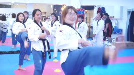 서울 의정부 청춘태권도장 품새 시간! (오전반/오후반/야간반/주말반) - kakaoTV 진정한 성인태권도 활성화!  서울 의정부 청춘태권도장 품새... 